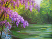 Giverny II